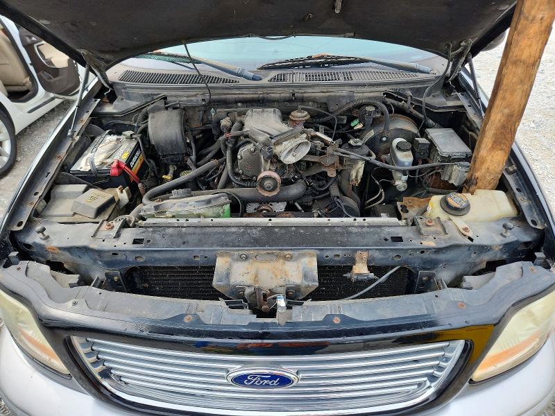 Aukcja sprzedaży 2003 Ford F150, vin: 1FTRW07363KB73133, numer aukcji: 65313356