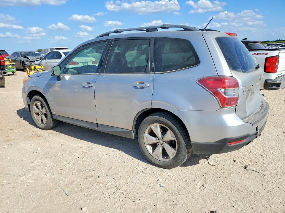 Aukcja sprzedaży 2014 Subaru Forester, vin: JF2SJAEC3EH543898, numer aukcji: 85617655