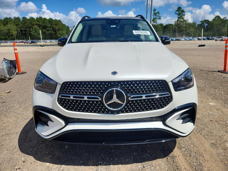 65256346 :رقم المزاد ، 4JGFB5KB6RB083043 vin ، 2024 Mercedes-benz Gle مزاد بيع
