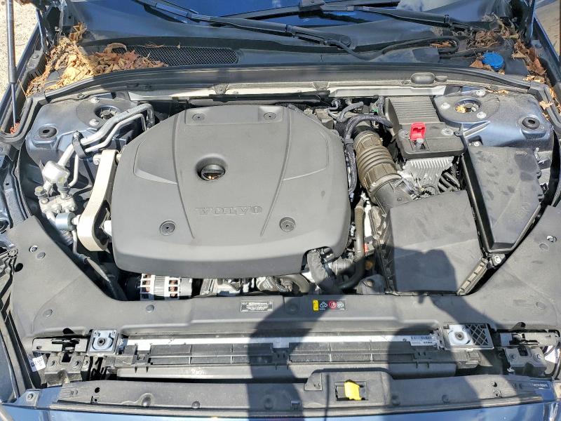 Aukcja sprzedaży 2021 Volvo S60, vin: 7JRA22TK2MG092413, numer aukcji: 66515516
