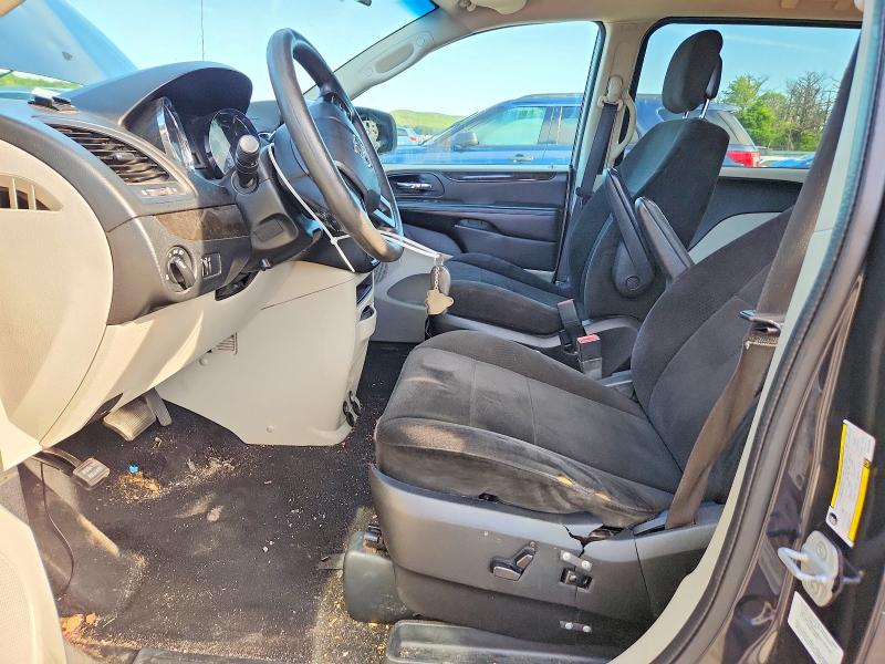 2013 Dodge Grand Caravan მანქანა იყიდება აუქციონზე, vin: 2C4RDGCG9DR678299, აუქციონის ნომერი: 63473986