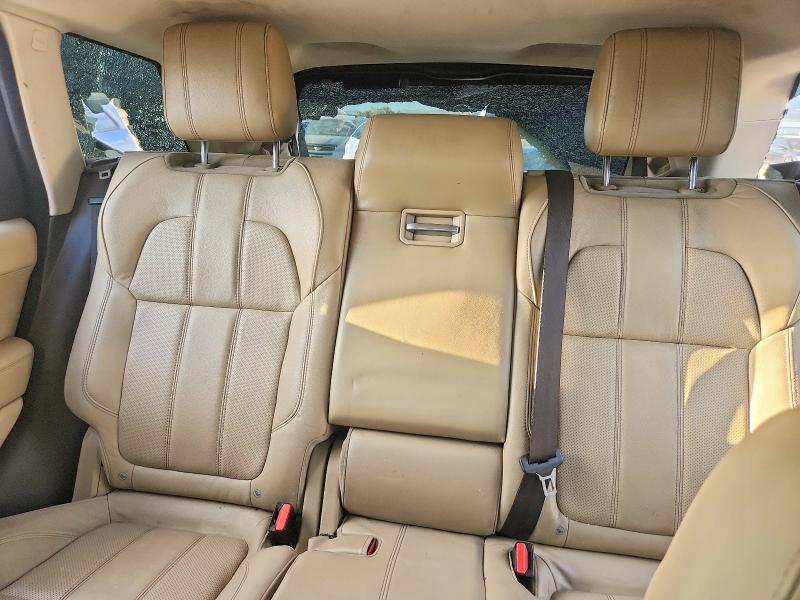 Aukcja sprzedaży 2014 Land Rover Range Rover Sport, vin: SALWG2WF4EA381360, numer aukcji: 66637246
