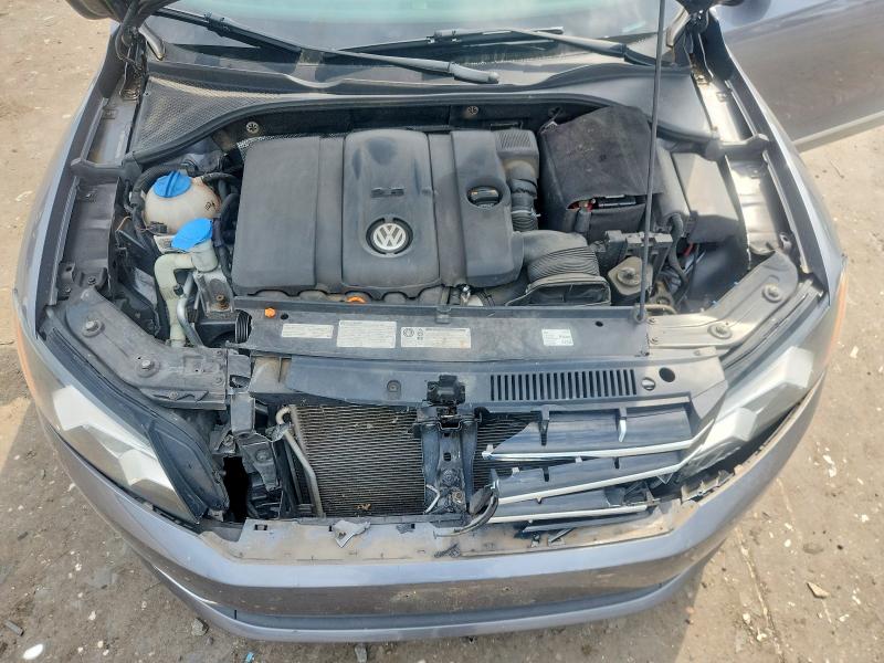 Продажа на аукционе авто 2013 Volkswagen Passat, vin: 1VWCP7A39DC064887, номер лота: 67421606