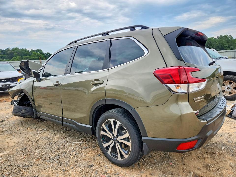 Aukcja sprzedaży 2023 Subaru Forester, vin: JF2SKANC5PH477418, numer aukcji: 64782636