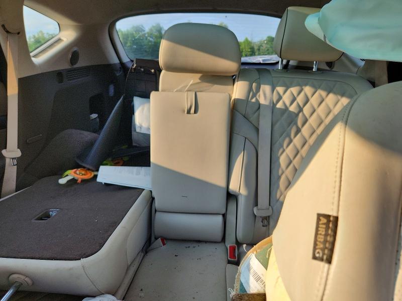 Продажа на аукционе авто 2021 Genesis Gv80, vin: KMUHCESC9MU031211, номер лота: 64262666