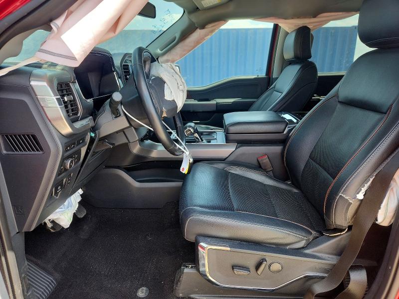 Aukcja sprzedaży 2022 Ford F150, vin: 1FTFW1E88NKE86971, numer aukcji: 66570756