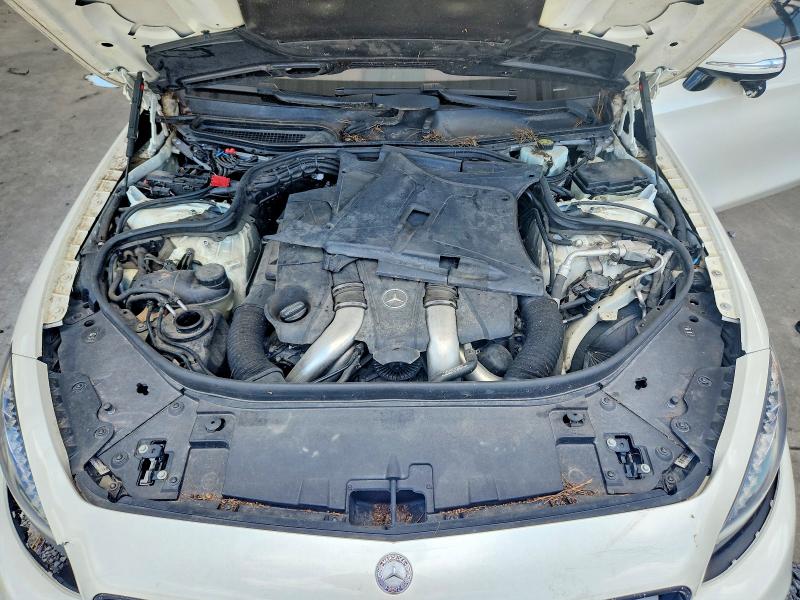 2016 Mercedes-benz S მანქანა იყიდება აუქციონზე, vin: WDDXJ8FB0GA014252, აუქციონის ნომერი: 65560506