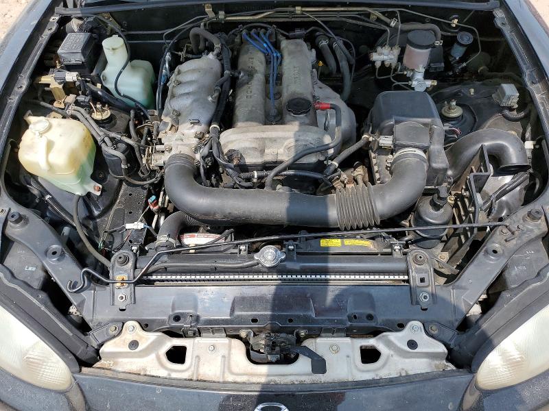 64098216 :رقم المزاد ، JM1NB3536X0115622 vin ، 1999 Mazda Mx-5 Miata مزاد بيع