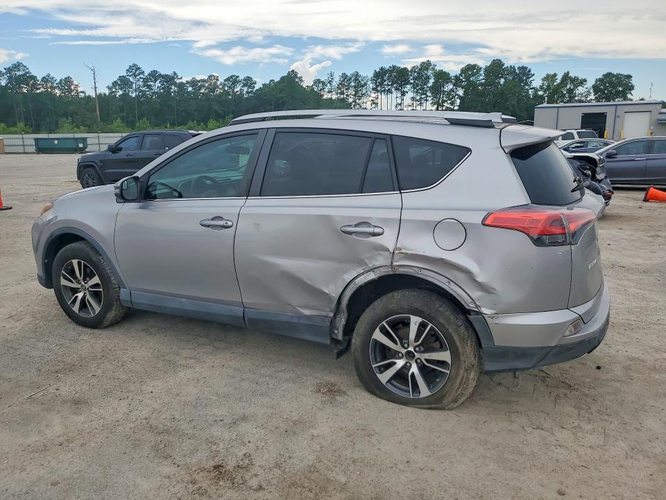 Продаж на аукціоні авто 2016 Toyota Rav4, vin: 2T3WFREV5GW285043, номер лоту: 63496896