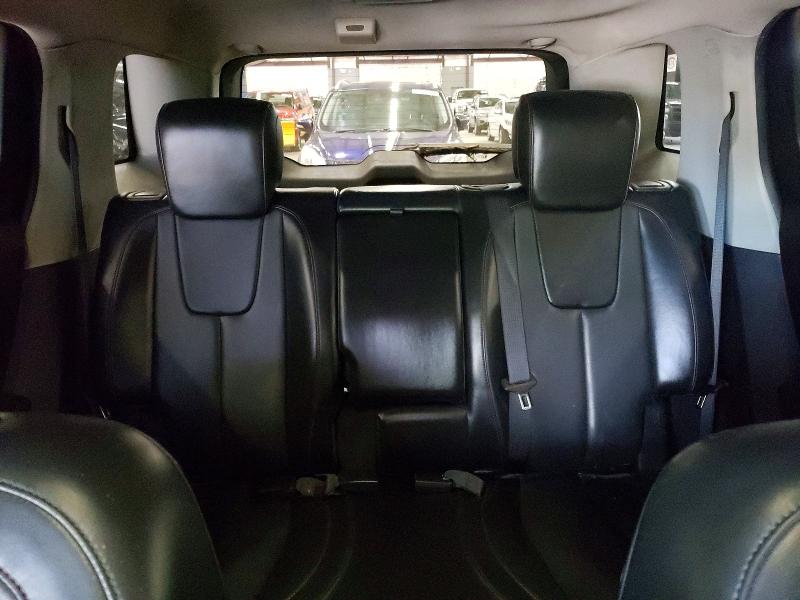 Aukcja sprzedaży 2010 Gmc Terrain, vin: 2CTFLJEW9A6269017, numer aukcji: 64283396