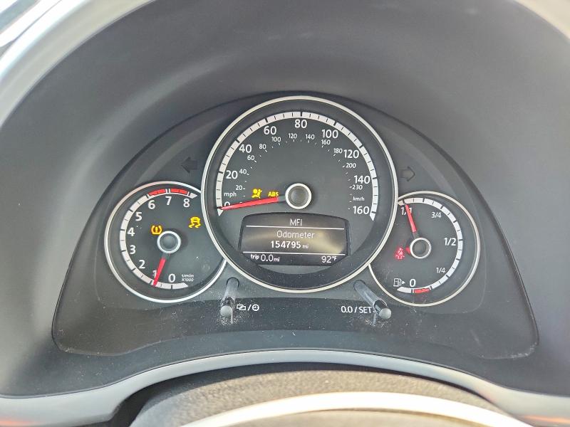 Продажа на аукционе авто 2014 Volkswagen Beetle, vin: 3VWVS7AT8EM662430, номер лота: 67156856