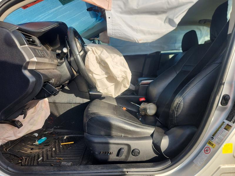 2012 Toyota Camry მანქანა იყიდება აუქციონზე, vin: 4T1BF1FK1CU127385, აუქციონის ნომერი: 63717966