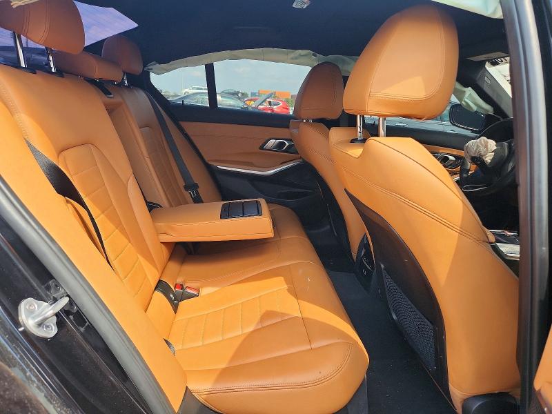 Aukcja sprzedaży 2021 Bmw M340xi, vin: 3MW5U9J01M8B93619, numer aukcji: 65912156