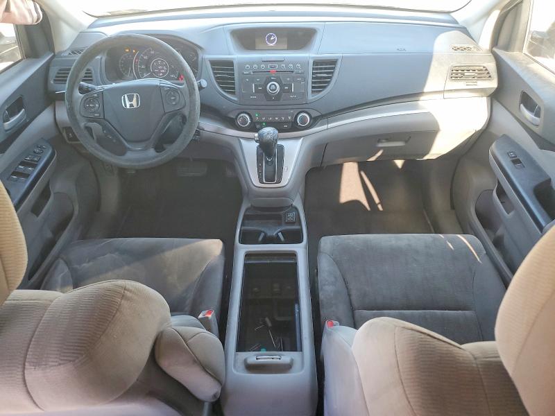 Продаж на аукціоні авто 2012 Honda Cr-v, vin: 5J6RM3H38CL042389, номер лоту: 63797126