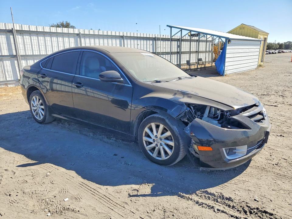 Продаж на аукціоні авто 2012 Mazda 6, vin: 1YVHZ8DH0C5M11682, номер лоту: 66642566
