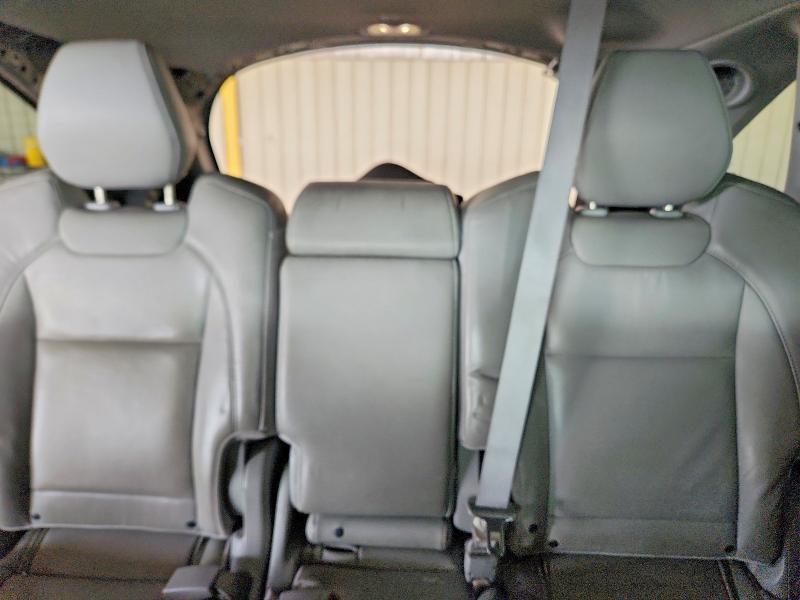 66392766 :رقم المزاد ، 5FRYD4H42FB014979 vin ، 2015 Acura Mdx مزاد بيع