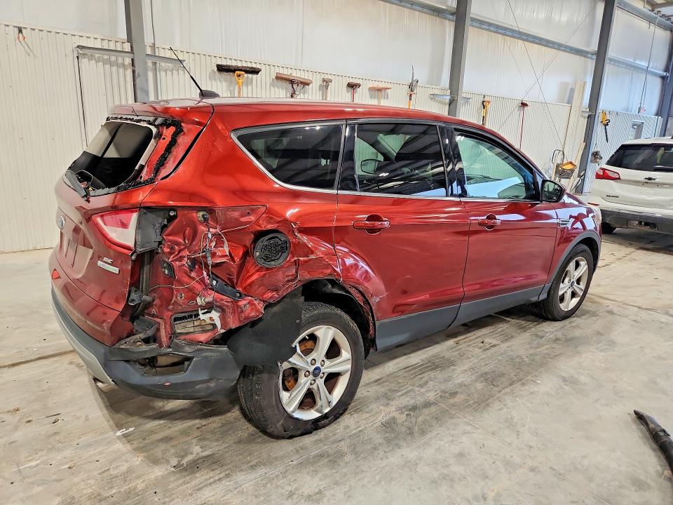 Aukcja sprzedaży 2014 Ford Escape, vin: 1FMCU0GX0EUD26056, numer aukcji: 63667176