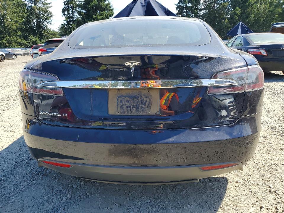 Aukcja sprzedaży 2013 Tesla Model S, vin: 5YJSA1CG5DFP03556, numer aukcji: 65413136