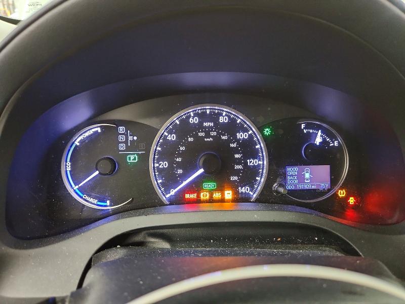 Продаж на аукціоні авто 2014 Lexus Ct, vin: JTHKD5BH8E2174681, номер лоту: 66394776
