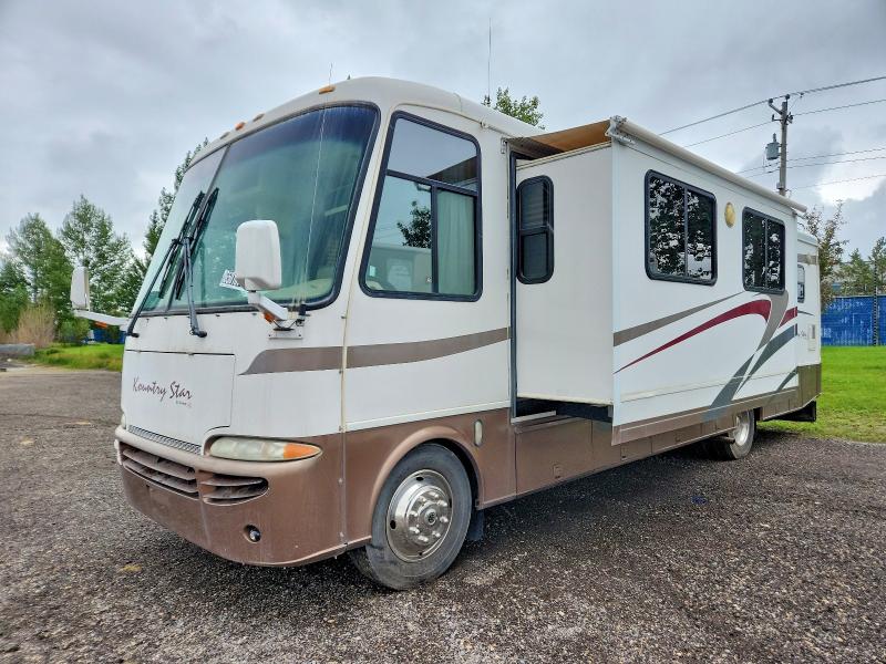 Aukcja sprzedaży 2003 Workhorse Custom Chassis W22, vin: 5B4MP67G833362749, numer aukcji: 65010716