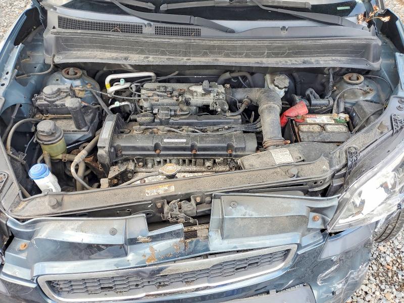 Продаж на аукціоні авто 2011 Kia Soul, vin: KNDJT2A25B7223118, номер лоту: 63598866