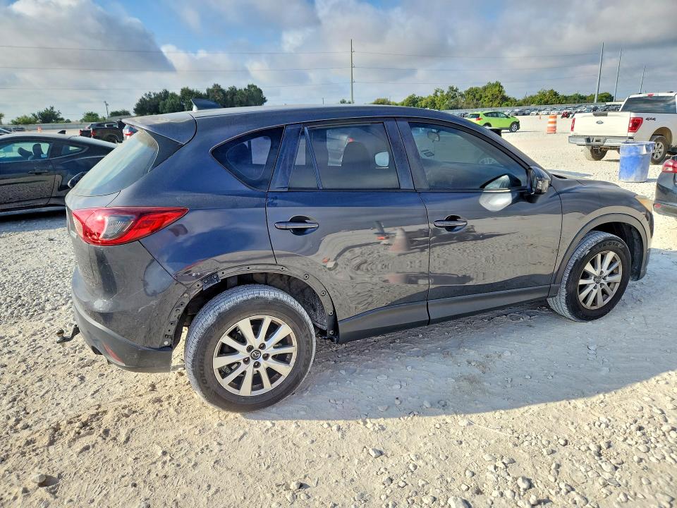 Aukcja sprzedaży 2014 Mazda Cx-5, vin: JM3KE2BE1E0427409, numer aukcji: 66143066