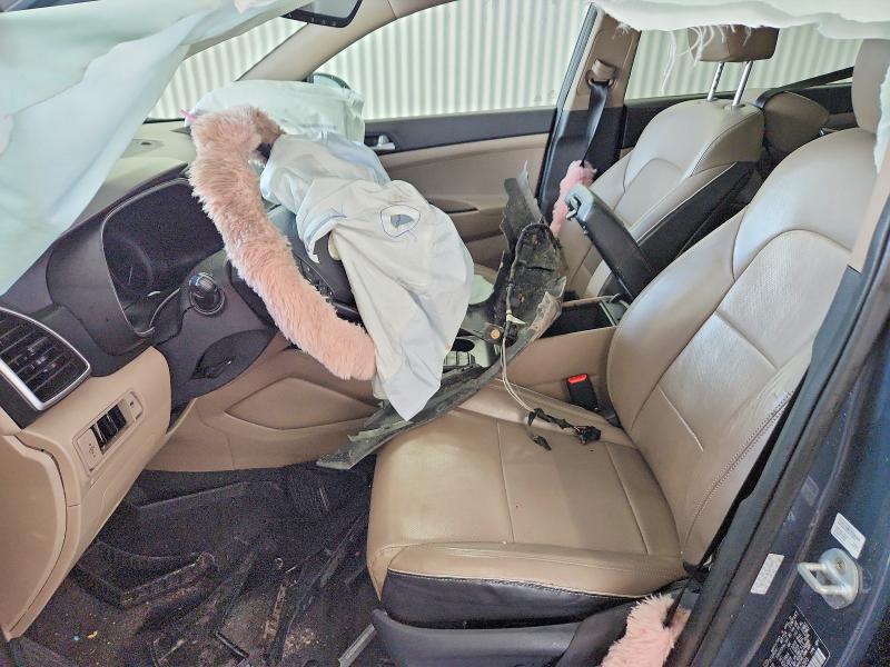 Aukcja sprzedaży 2020 Hyundai Tucson, vin: KM8J33AL8LU242873, numer aukcji: 62871676