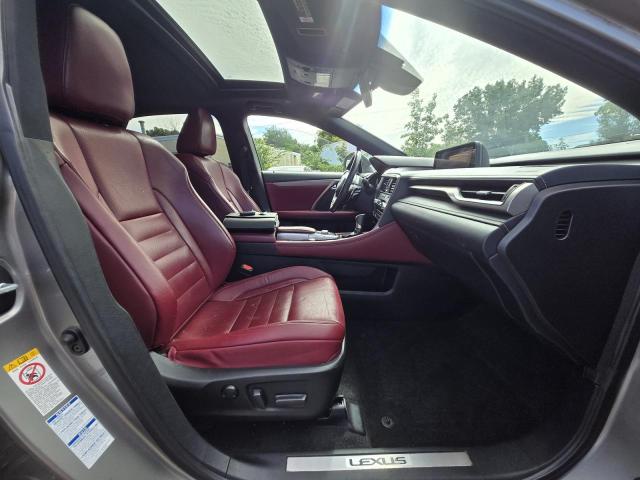 Aukcja sprzedaży 2018 Lexus Rx 350, vin: 2T2BZMCA4JC162064, numer aukcji: 65815576