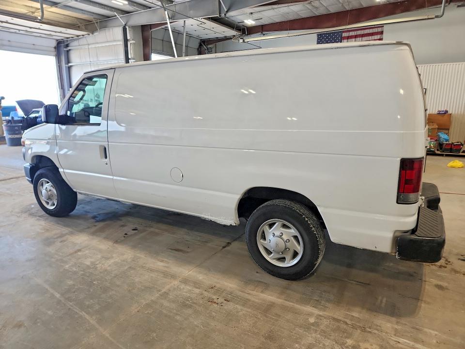 Aukcja sprzedaży 2013 Ford Econoline, vin: 1FTNE1EW6DDA38311, numer aukcji: 64370306