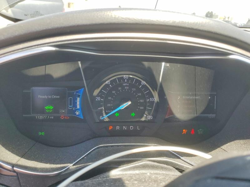 Продажа на аукционе авто 2014 Ford Fusion, vin: 3FA6P0PU2ER111516, номер лота: 63925156