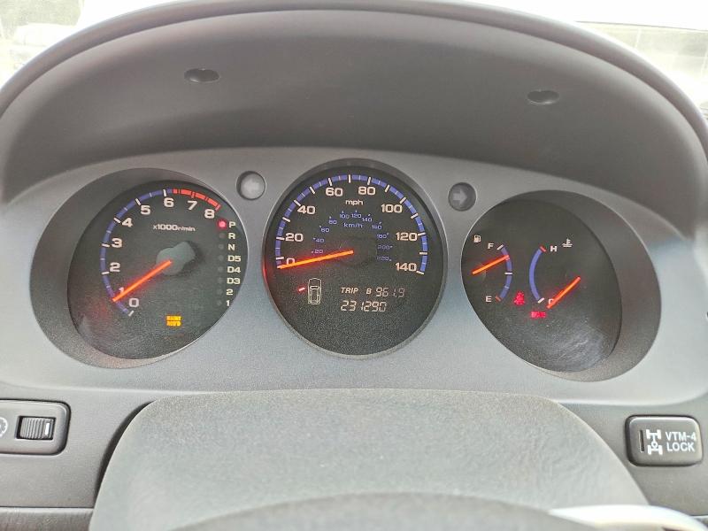 Aukcja sprzedaży 2005 Acura Mdx, vin: 2HNYD18895H532240, numer aukcji: 66977486