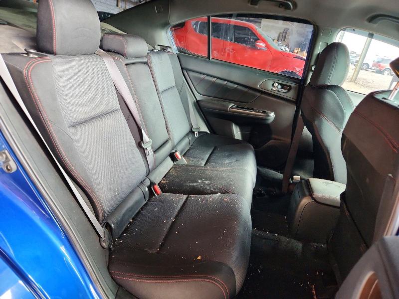 Aukcja sprzedaży 2020 Subaru Wrx, vin: JF1VA1A6XL9832916, numer aukcji: 64674346