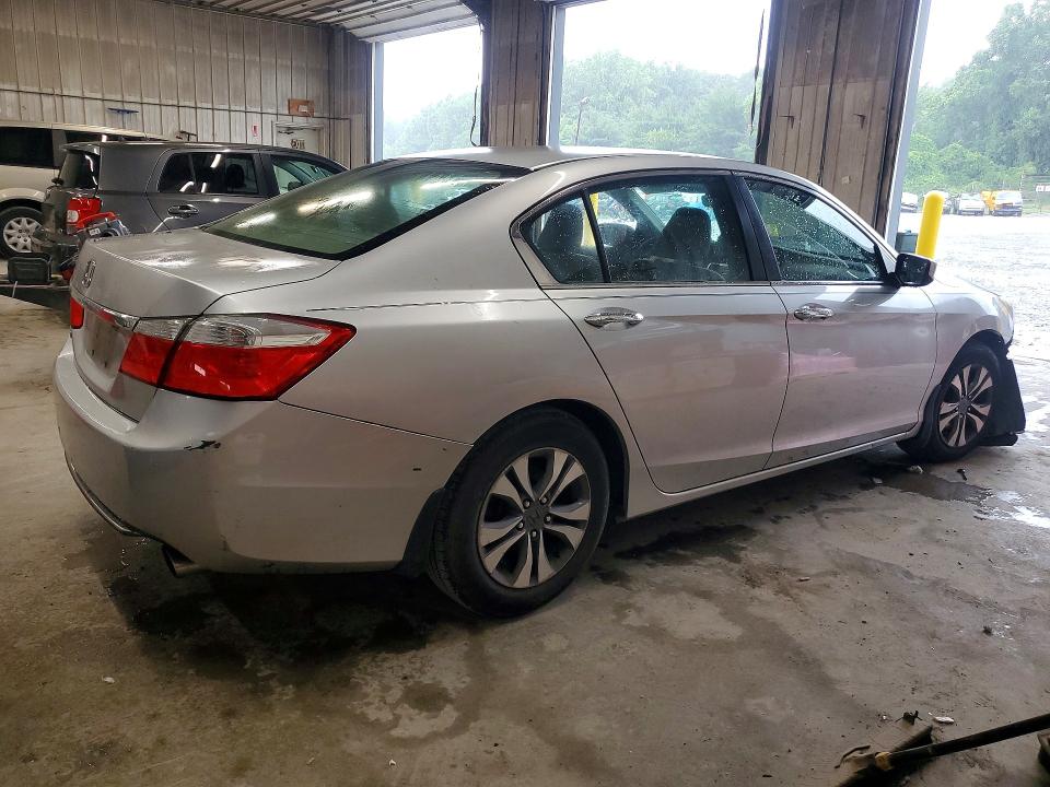 Aukcja sprzedaży 2014 Honda Accord, vin: 1HGCR2F33EA190279, numer aukcji: 62423086