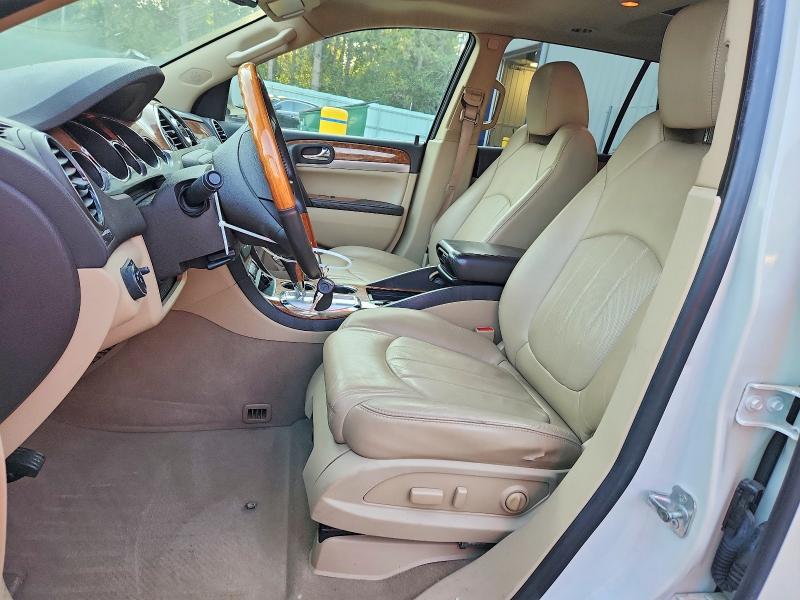 Продажа на аукционе авто 2012 Buick Enclave, vin: 5GAKRCED7CJ102388, номер лота: 66416316