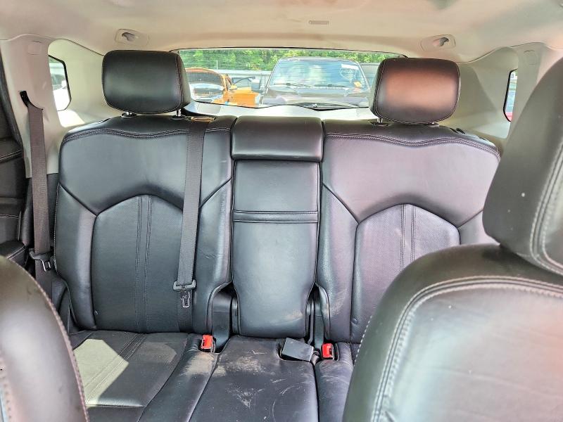 Aukcja sprzedaży 2016 Cadillac Srx, vin: 3GYFNBE36GS514278, numer aukcji: 62748996