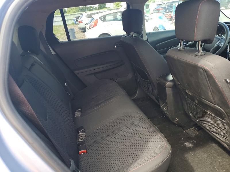 Продажа на аукционе авто 2015 Gmc Terrain, vin: 2GKFLVEK7F6193809, номер лота: 66435856