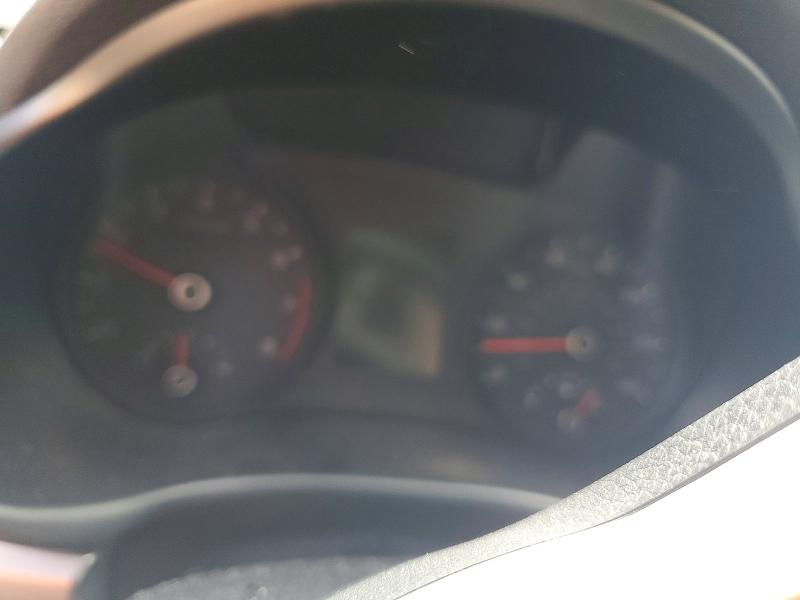 2023 Kia Rio მანქანა იყიდება აუქციონზე, vin: 3KPA24AD0PE578124, აუქციონის ნომერი: 66400336