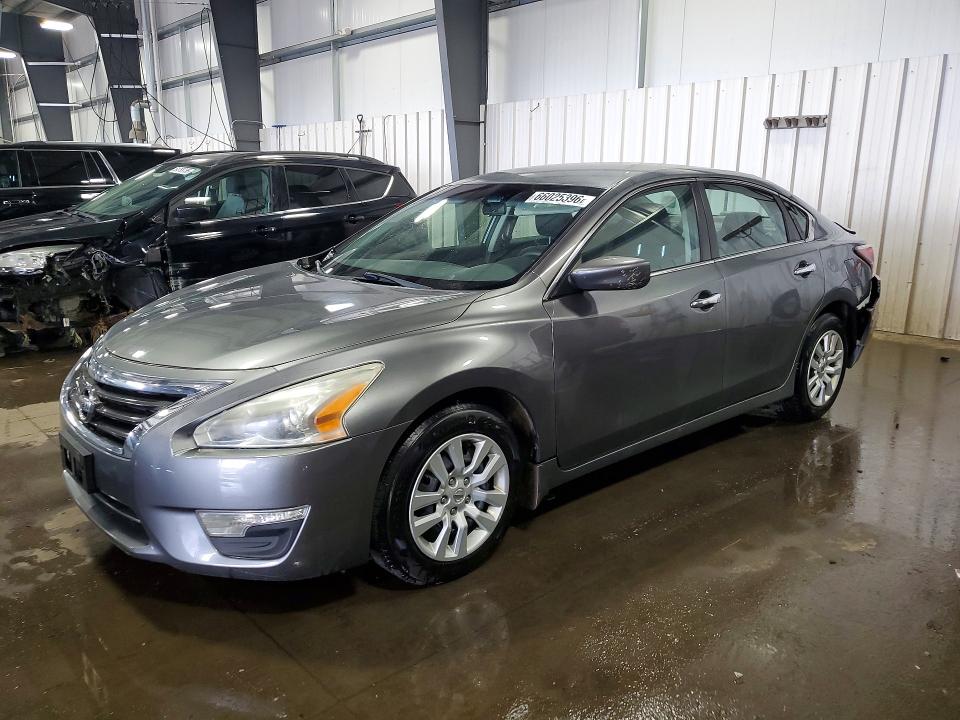 Aukcja sprzedaży 2014 Nissan Altima, vin: 1N4AL3AP9EN384966, numer aukcji: 66025396