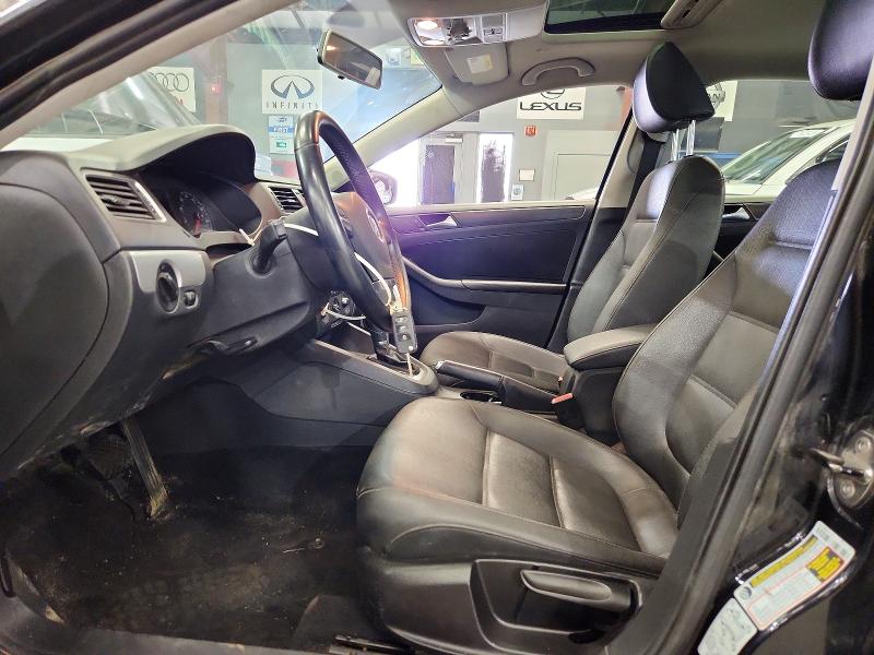67242926 :رقم المزاد ، 3VWDZ7AJ1BM359751 vin ، 2011 Volkswagen Jetta مزاد بيع