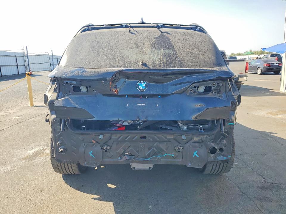 Aukcja sprzedaży 2021 Bmw X5, vin: 5UXCR6C00M9F45975, numer aukcji: 66411756
