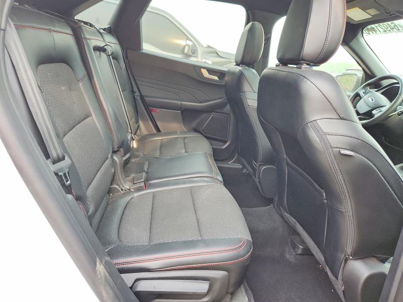 64921476 :رقم المزاد ، 1FMCU9MN9PUA07605 vin ، 2023 Ford Escape مزاد بيع