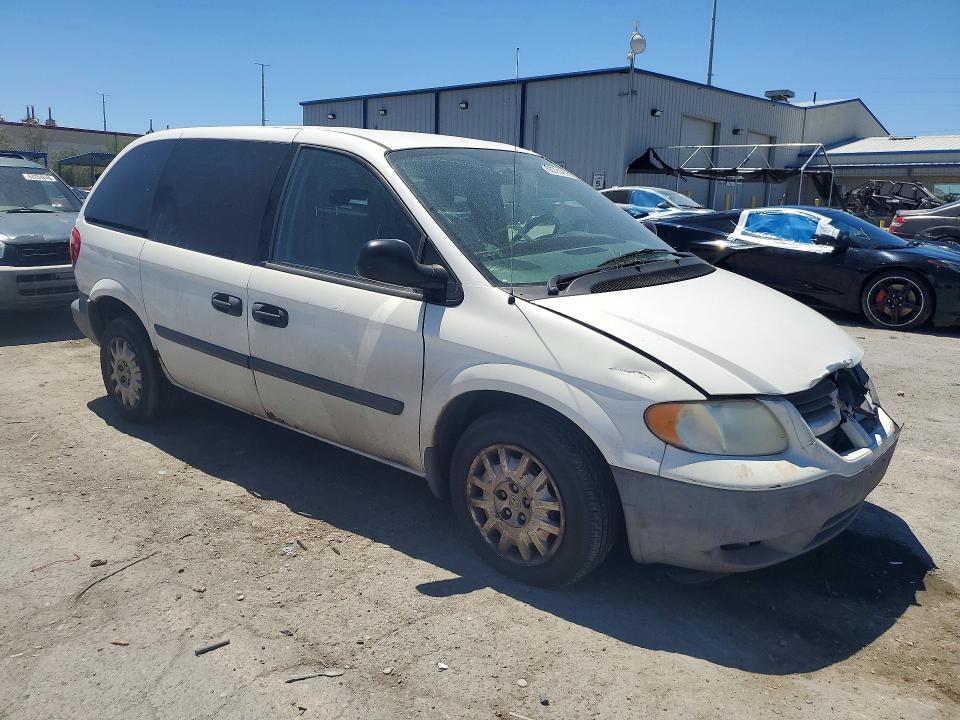 Aukcja sprzedaży 2007 Dodge Caravan, vin: 1D4GP21R97B228633, numer aukcji: 63721256