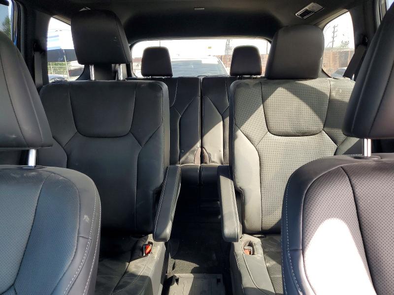 67267926 :رقم المزاد ، 5TDAAAB62SS030741 vin ، 2025 Lexus Tx 350 مزاد بيع