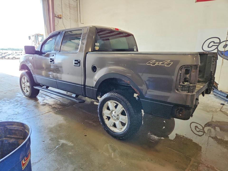 Aukcja sprzedaży 2005 Ford F150, vin: 1FTPW14565FB73194, numer aukcji: 65889416