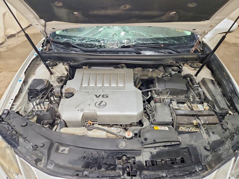 Продажа на аукционе авто 2017 Lexus Es, vin: 58ABK1GG8HU059382, номер лота: 66513326