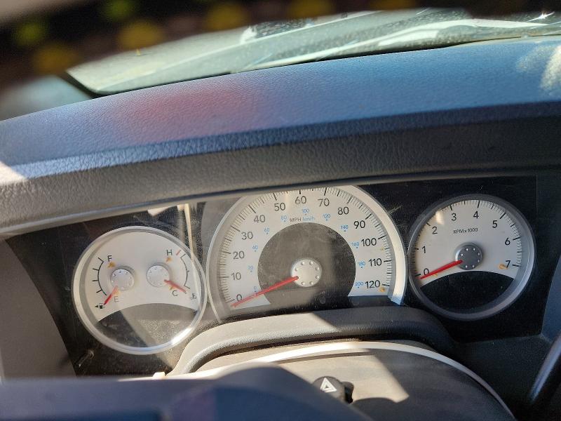 67336366 :رقم المزاد ، 1D8HB48P77F536913 vin ، 2007 Dodge Durango مزاد بيع