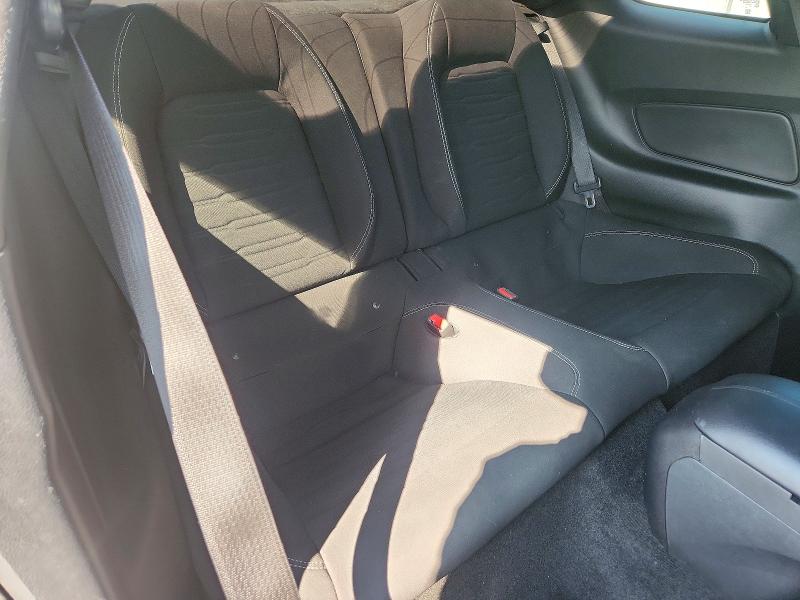 66463456 :رقم المزاد ، 1FA6P8CF6H5272772 vin ، 2017 Ford Mustang مزاد بيع