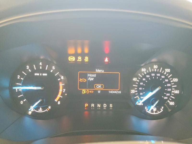 Aukcja sprzedaży 2014 Ford Fusion, vin: 3FA6P0H76ER189483, numer aukcji: 64938516