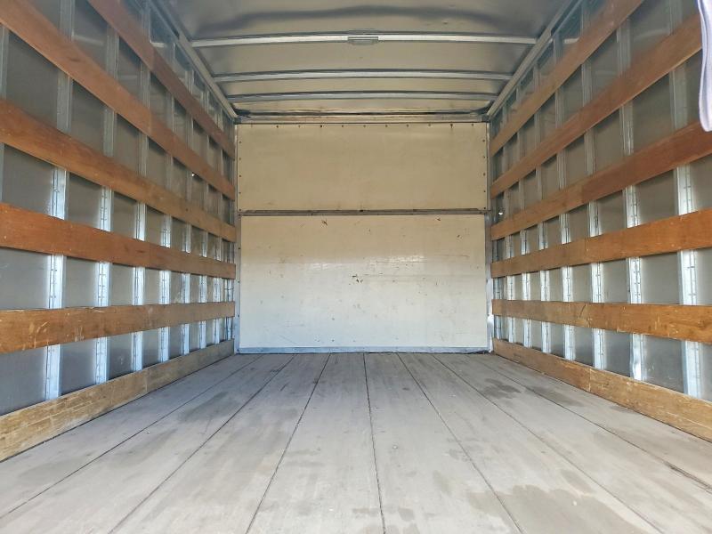 2022 Ford Econoline მანქანა იყიდება აუქციონზე, vin: 1FDXE4FN5NDC03018, აუქციონის ნომერი: 66500116