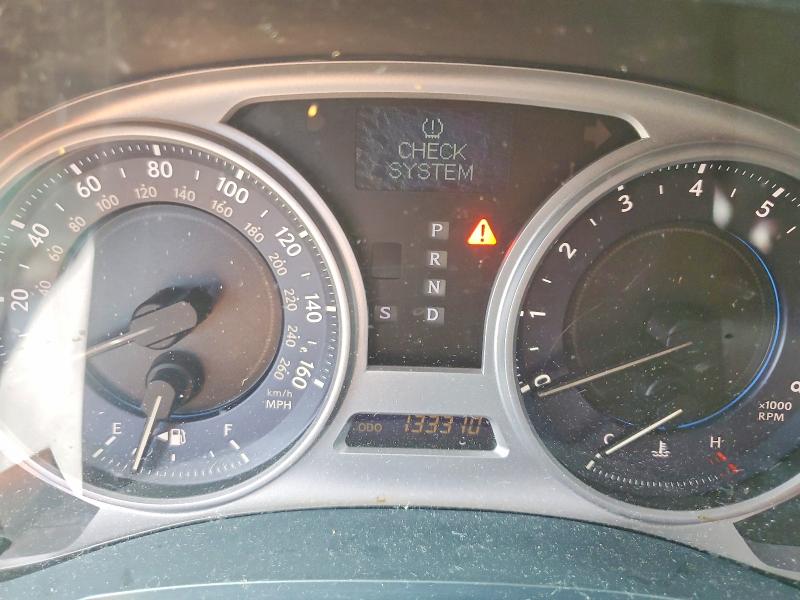 Продаж на аукціоні авто 2007 Lexus Is 250, vin: JTHBK262372040254, номер лоту: 64575516